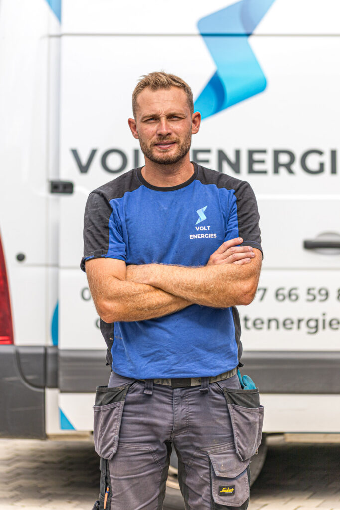 Quentin - Volt Energies