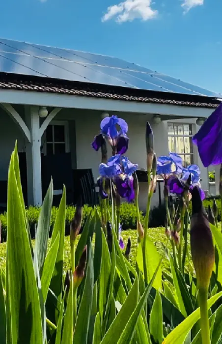 Panneaux solaires maison particulier Dijon - Volt Energies