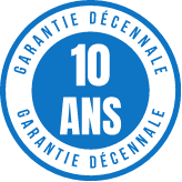 Garantie décennale